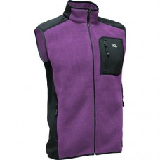 Безрукавка Splav Stark Polartec 200 orhid / black