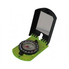 Компас AceCamp Folding Map Compass с зеркалом