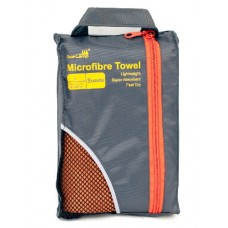 Полотенце AceCamp Suede Microfibre Towel L