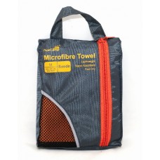 Полотенце AceCamp Suede Microfibre Towel M