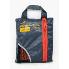 Полотенце AceCamp Suede Microfibre Towel S
