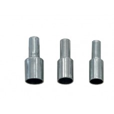 Наконечник для дюраполовых дуг Alexika STEEL TIPS DUR 1,3