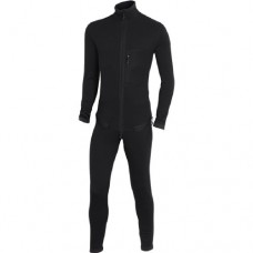 Комбинезон Splav мод3 Power Stretch черный