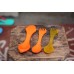 Ловилка в чехле Light My Fire Sporks'n Case оранжевый