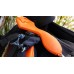 Ловилка в чехле Light My Fire Sporks'n Case оранжевый