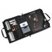 Папка Tasmanian Tiger File Server A4 flecktarn