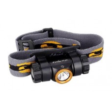Фонарь Fenix HL23 Cree XP-G2 R5 Золотой