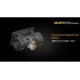 Фонарь налобный Fenix HL25 XP-G2 (R5) Желтый