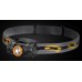 Фонарь налобный Fenix HL25 XP-G2 (R5) Желтый