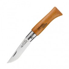 Нож Opinel №3 углеродистая сталь Нож Opinel №3 углеродистая сталь