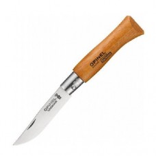 Нож Opinel №4 углеродистая сталь Нож Opinel №4 углеродистая сталь