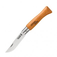 Нож Opinel №5 углеродистая сталь Нож Opinel №5 углеродистая сталь