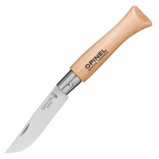 Нож Opinel №5 нержавеющая сталь Нож Opinel №5 нержавеющая сталь