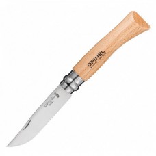 Нож Opinel №7 нержавеющая сталь Нож Opinel №7 нержавеющая сталь