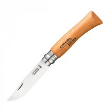 Нож Opinel №7 углеродистая сталь Нож Opinel №7 углеродистая сталь