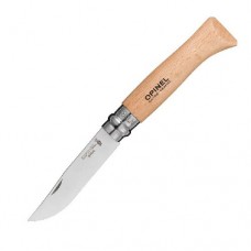 Нож Opinel №8 нержавеющая сталь Нож Opinel №8 нержавеющая сталь
