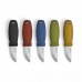 Нож Morakniv Eldris красный
