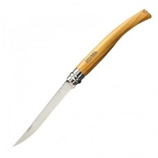 Нож филейный Opinel №12 нержавеющая сталь Нож филейный Opinel №12 нержавеющая сталь