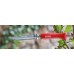 Нож Opinel №8 Trekking нержавеющая сталь, блистер красный
