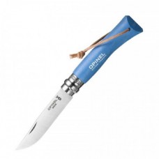 Нож Opinel №7 Trekking синий Нож Opinel №7 Trekking синий