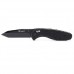 Нож Ganzo G701 black