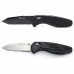 Нож Ganzo G701 black