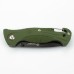 Нож Ganzo G611 green