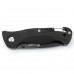 Нож Ganzo G611 black