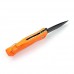 Нож Ganzo G611 orange