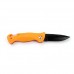 Нож Ganzo G611 orange