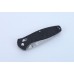Нож Ganzo G738 черный