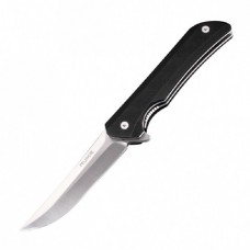 Нож Ruike Hussar Р121 черный Нож Ruike Hussar Р121 черный