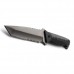 Нож Gerber Tactical Warrant Fixed Blade Tanto SE