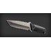 Нож Gerber Tactical Warrant Fixed Blade Tanto SE