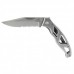 Нож Gerber Essentials Paraframe Mini, серрейторное лезвие