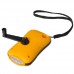 Фонарь AceCamp 3-LED Dynamo Flashlight