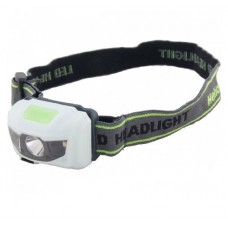 Фонарь налобный Helios HS-FN-3155-USB