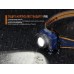 Фонарь налобный Fenix HL40R Cree XP-L HI V2 синий