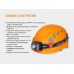 Фонарь налобный Fenix HL40R Cree XP-L HI V2 синий