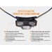 Фонарь налобный Fenix HL32R Cree XP-G3 серый