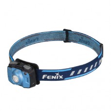 Фонарь налобный Fenix HL32R Cree XP-G3 синий
