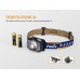Фонарь налобный Fenix HL30 Cree XP-G3 (2018) синий