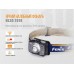 Фонарь налобный Fenix HL30 Cree XP-G3 (2018) серый