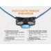 Фонарь налобный Fenix HL12R Cree XP-G2 синий