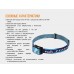 Фонарь налобный Fenix HL12R Cree XP-G2 синий