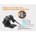 Фонарь налобный Fenix HL12R Cree XP-G2 синий