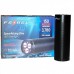 Фонарь для дайвинга Ferei W155 XP-L HI, XP-G (теплый свет диода)