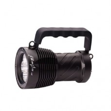 Фонарь для дайвинга Ferei W172B Cree XM-L2 (теплый свет диода)