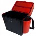 Ящик зимний Helios FishBox 19л двухсекционный оранжевый
