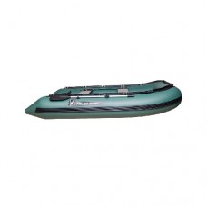 Лодка Polar Bird 340S Seagull (Чайка) Зеленая